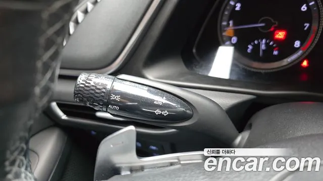 Hyundai Sonata (DN8) id 2666402 из Кореи 7