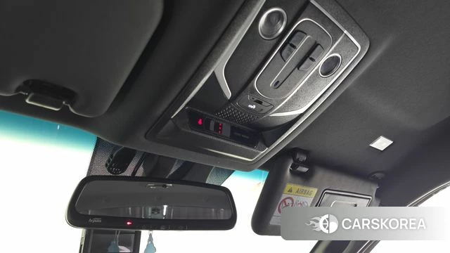 Ssangyong The New Rexton Sports Cannes id 4670951 из Кореи 7