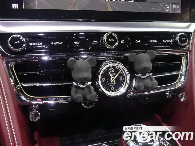 Bentley Flying Spur 3rd Generation id 2695634 из Кореи 7