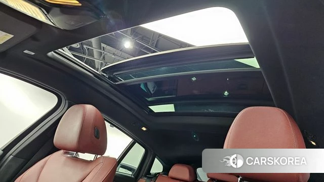 BMW X4 (G02) id 4325299 из Кореи 7