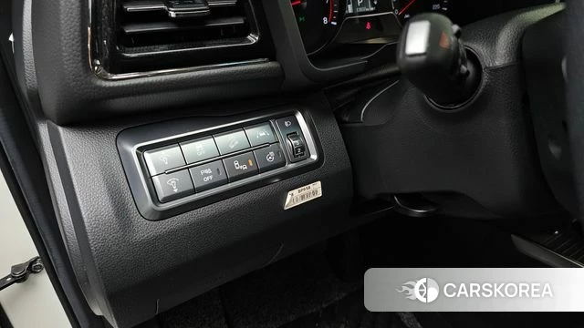 Ssangyong Berry New Tivoli id 4624014 из Кореи 7