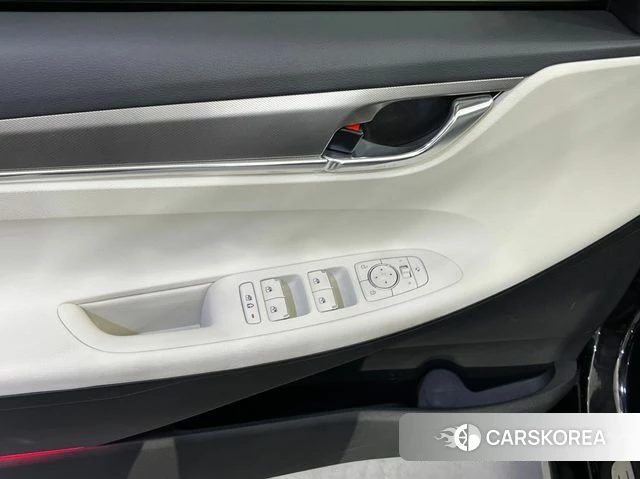 Hyundai The New Grandeur IG id 4330503 из Кореи 7