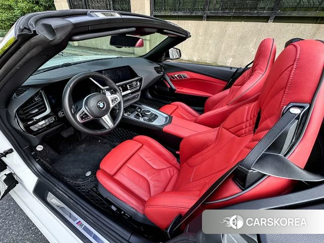 BMW Z4 id 4272561 из Китая 7