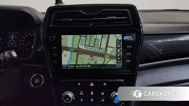 Ssangyong Tivoli Air id 3735853 из Кореи 7