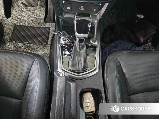 Ssangyong Berry New Tivoli id 4581575 из Кореи 7