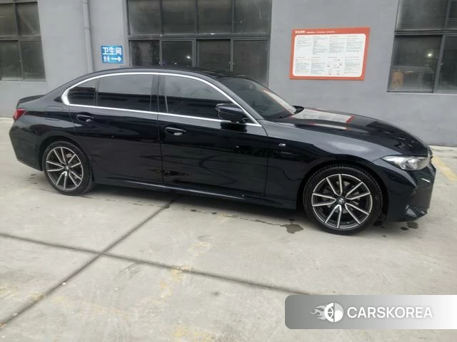 BMW 3 series id 4297477 из Китая 7