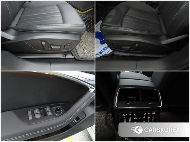 Audi A6 (C8) id 3028535 из Кореи 7