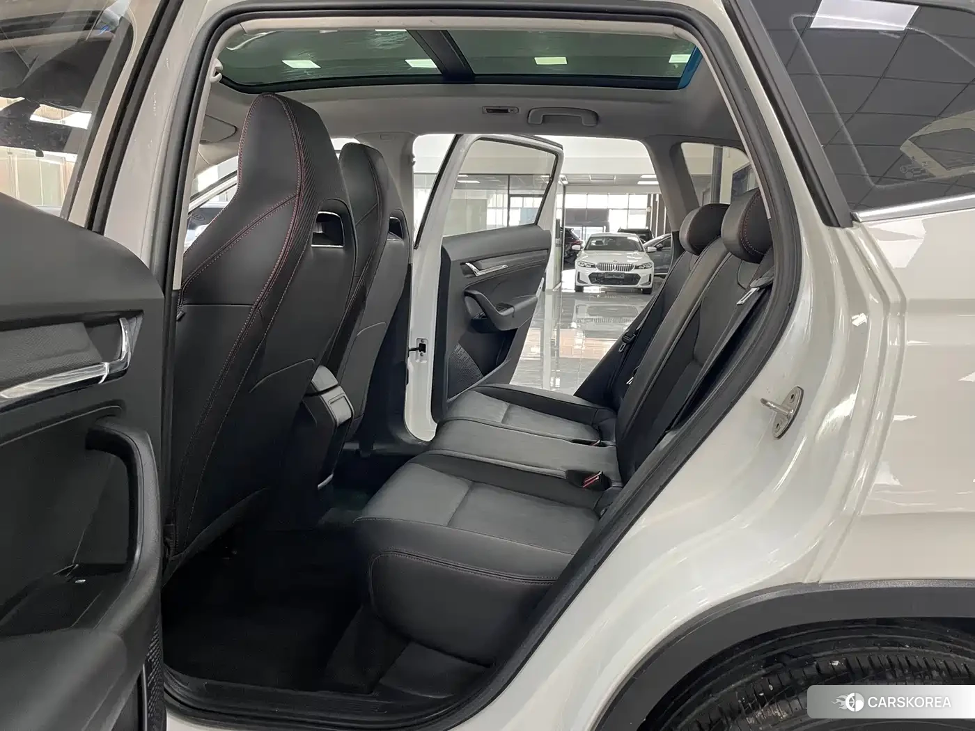 Skoda Komick id 4545734 из Китая 7