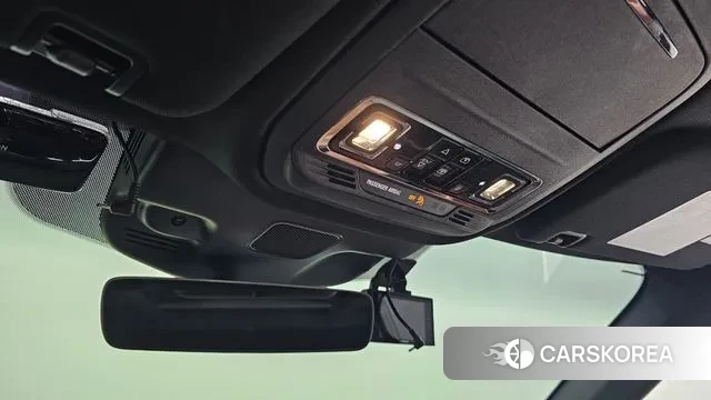 Lincoln Aviator 2nd generation id 2969530 из Кореи 7