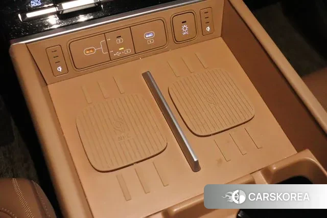 Hyundai Santa Fe (MX5) id 3341715 из Кореи 7