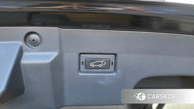 Ssangyong Actian 2nd Generation id 4767440 из Кореи 7