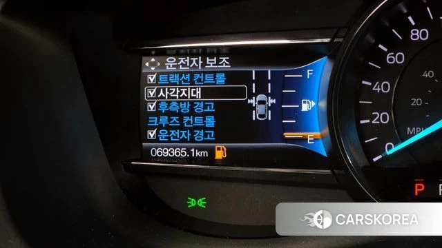 Ford Explorer id 3845084 из Кореи 7