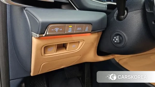 Genesis GV80 id 2960379 из Кореи 7