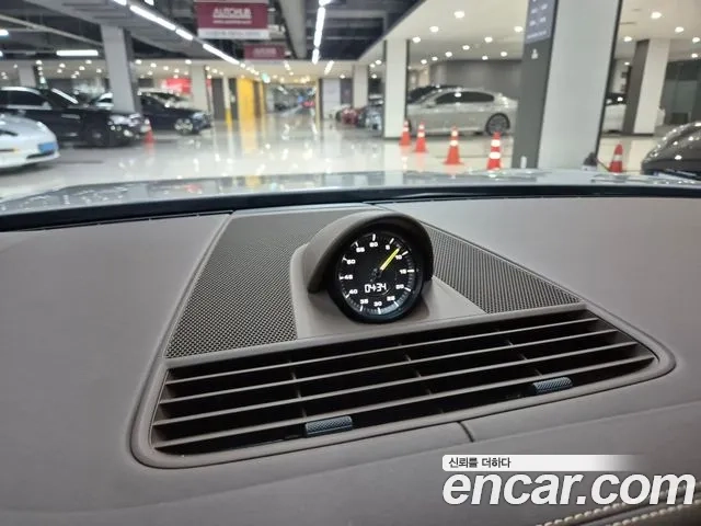 Porsche Panamera (971) id 2862730 из Кореи 7