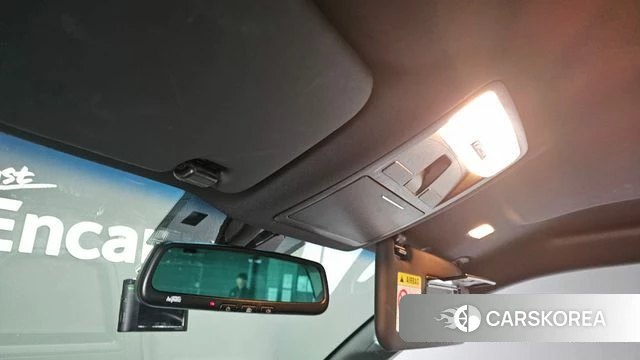 Ssangyong The New Rexton Sports Cannes id 3827355 из Кореи 7