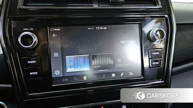 Ssangyong Tivoli Air id 3322677 из Кореи 7