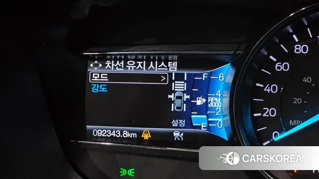 Ford Explorer id 3505075 из Кореи 7