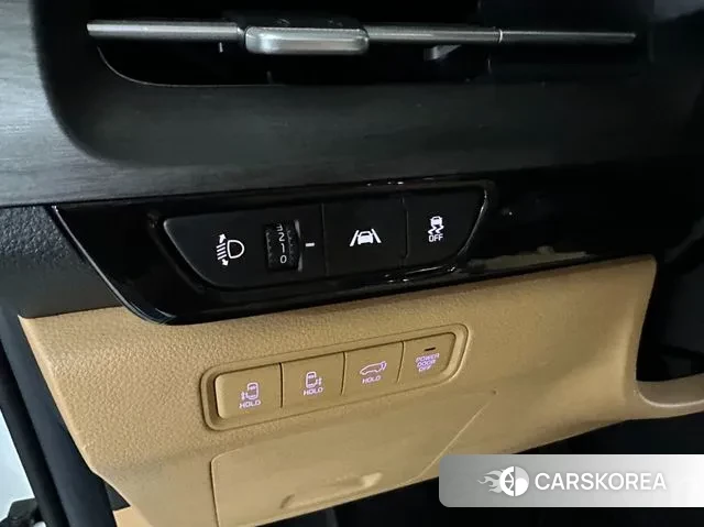 Kia Carnival 4th generation id 3288663 из Кореи 7