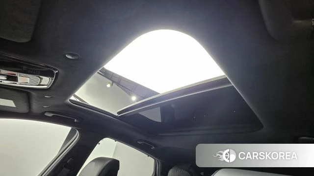 Genesis GV80 Coupe id 4655545 из Кореи 7