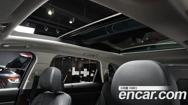 Kia Sorento 4th Generation id 2949156 из Кореи 7