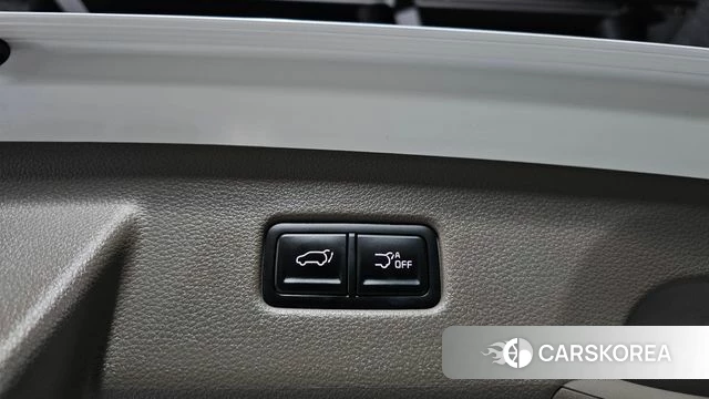 Kia Carnival 4th generation id 4494962 из Кореи 7