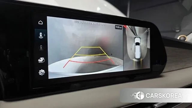 Hyundai The New Palisade id 3517949 из Кореи 7