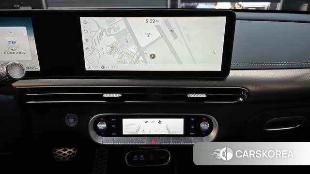 Genesis GV60 id 4768716 из Кореи 7