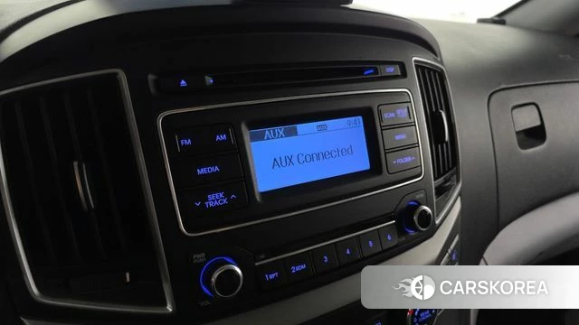 Hyundai The New Grand Starex id 4907689 из Кореи 7