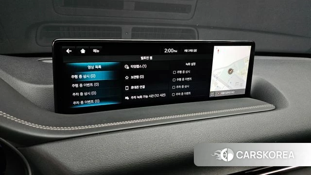 Genesis GV80 id 4744536 из Кореи 7