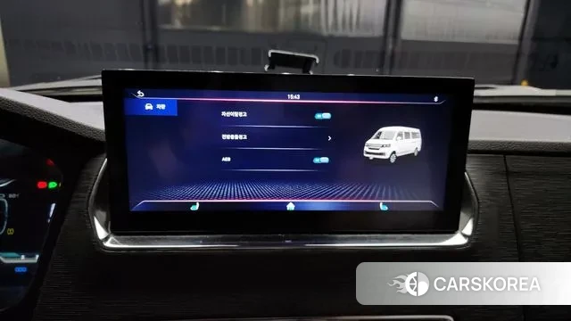 Other imported cars Other id 3036346 из Кореи 7