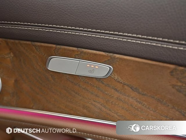 Mercedes-Benz E-Class W213 id 4453430 из Кореи 7