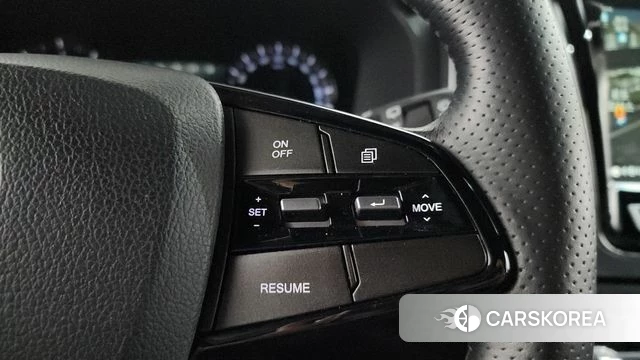 Ssangyong G4 Rexton id 3966157 из Кореи 7