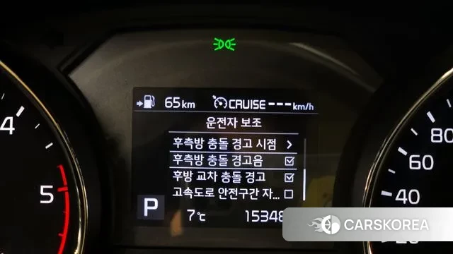 Kia The New Carnival id 3772528 из Кореи 7