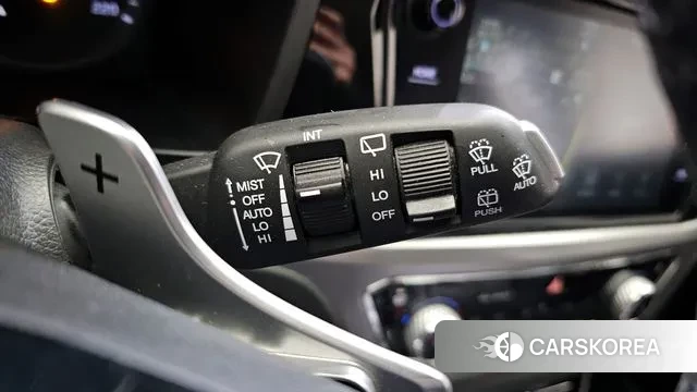 Ssangyong Beautiful Korando id 3329964 из Кореи 7