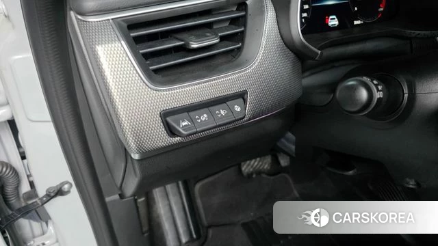 Renault Korea (Samsung) XM3 id 3793048 из Кореи 7
