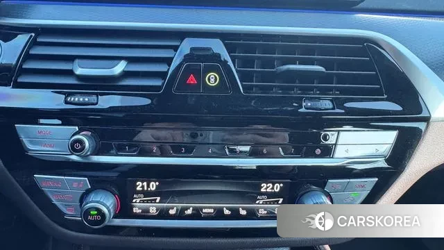 BMW 6 Series GT (G32) id 3634426 из Кореи 7