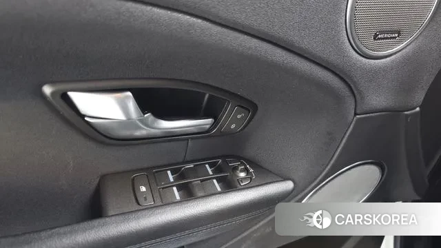 Land Rover Range Rover Evoque id 3423137 из Кореи 7