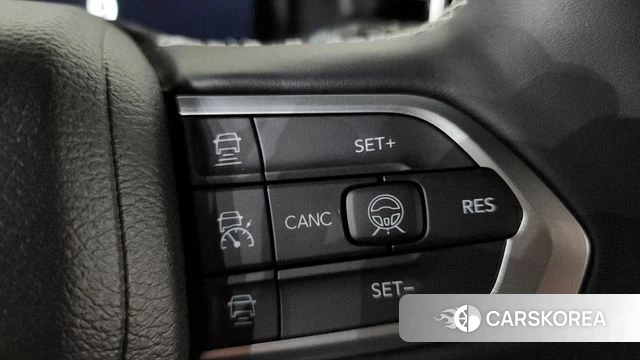 Jeep Compass 2nd Generation id 4361241 из Кореи 7