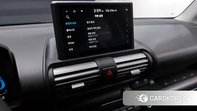 Hyundai Casper id 3513092 из Кореи 7