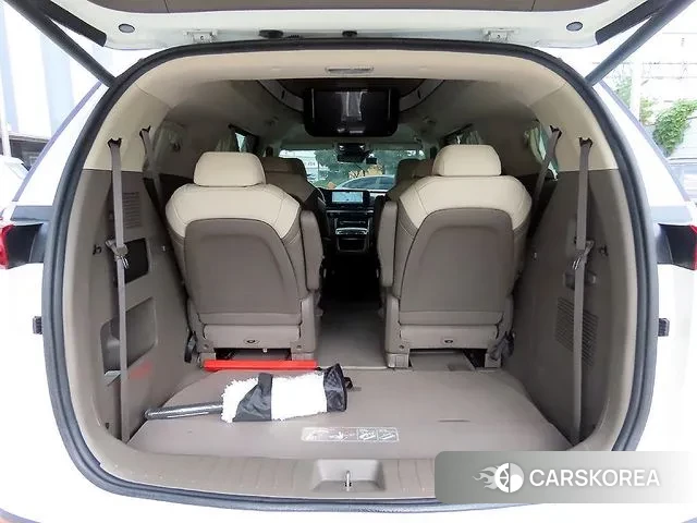 Kia Carnival 4th generation id 3268916 из Кореи 7