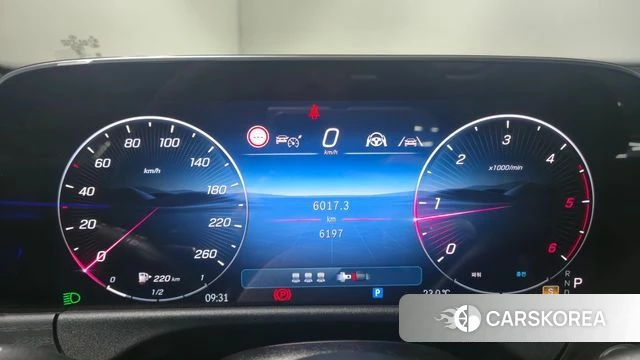 Mercedes-Benz E-Class W213 id 3896689 из Кореи 7