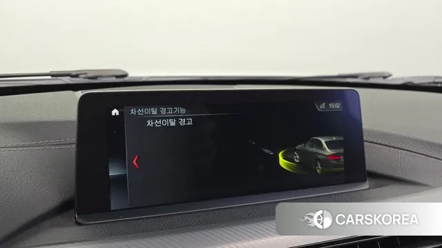 BMW 3 Series (F30) id 3687445 из Кореи 7