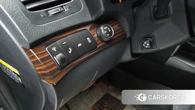 Kia The New Mohave id 3265026 из Кореи 7