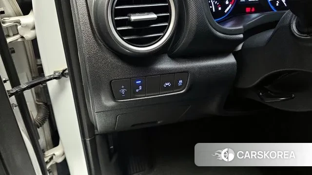 Hyundai Kona id 3380656 из Кореи 7