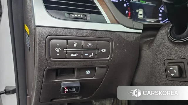 Genesis G80 id 3568785 из Кореи 7