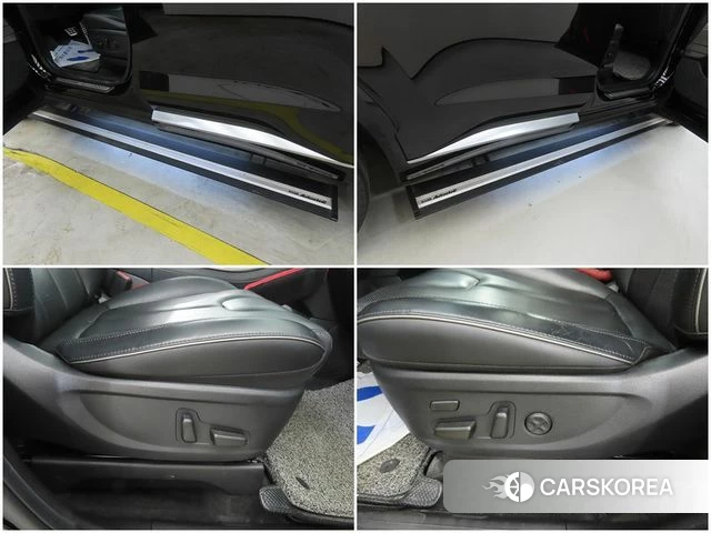 Hyundai Palisade id 4672050 из Кореи 7