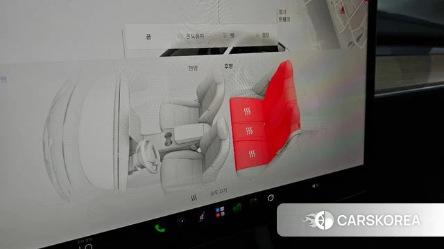 Tesla Model Y id 4691744 из Кореи 7
