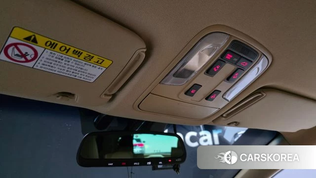 Kia The New Carnival id 3879670 из Кореи 7