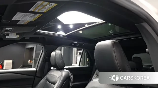 Ford Explorer 6th Generation id 3718215 из Кореи 7