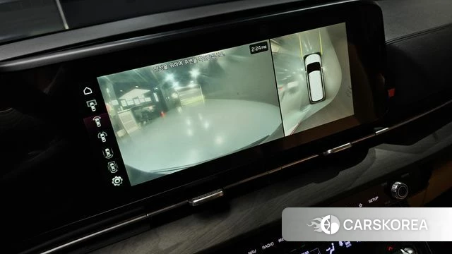 Kia Carnival 4th generation id 3965544 из Кореи 7